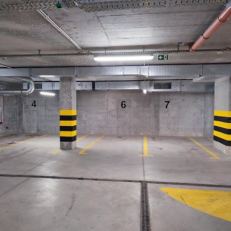 Opera Kolobrzeska 6 Super Vip Apartamento Olsztyn  Exterior foto