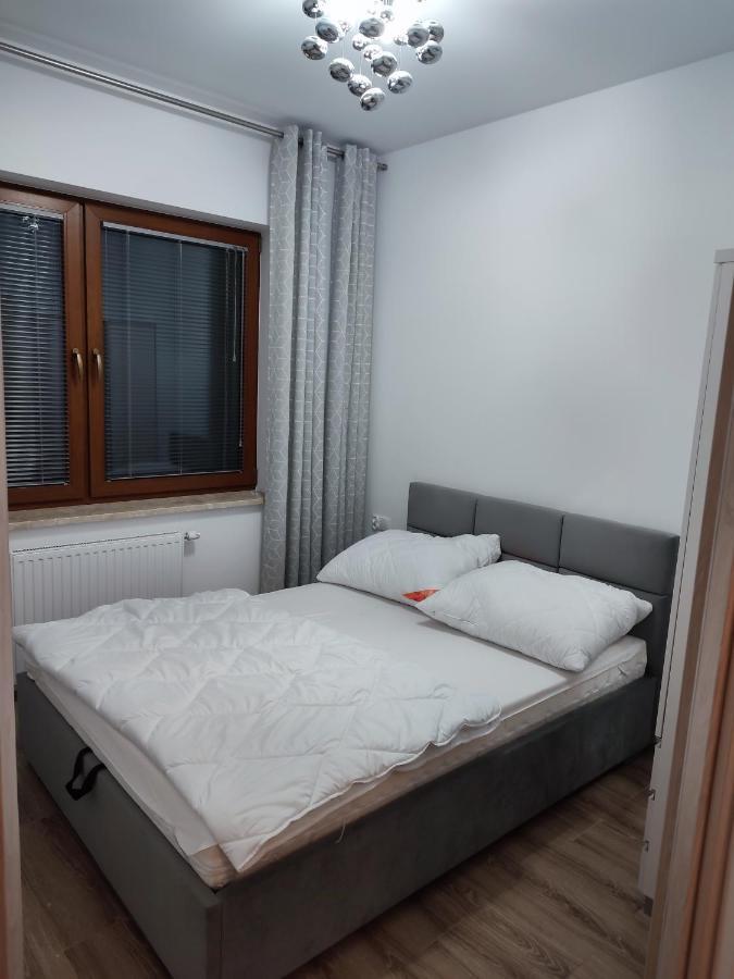 Opera Kolobrzeska 6 Super Vip Apartamento Olsztyn  Exterior foto