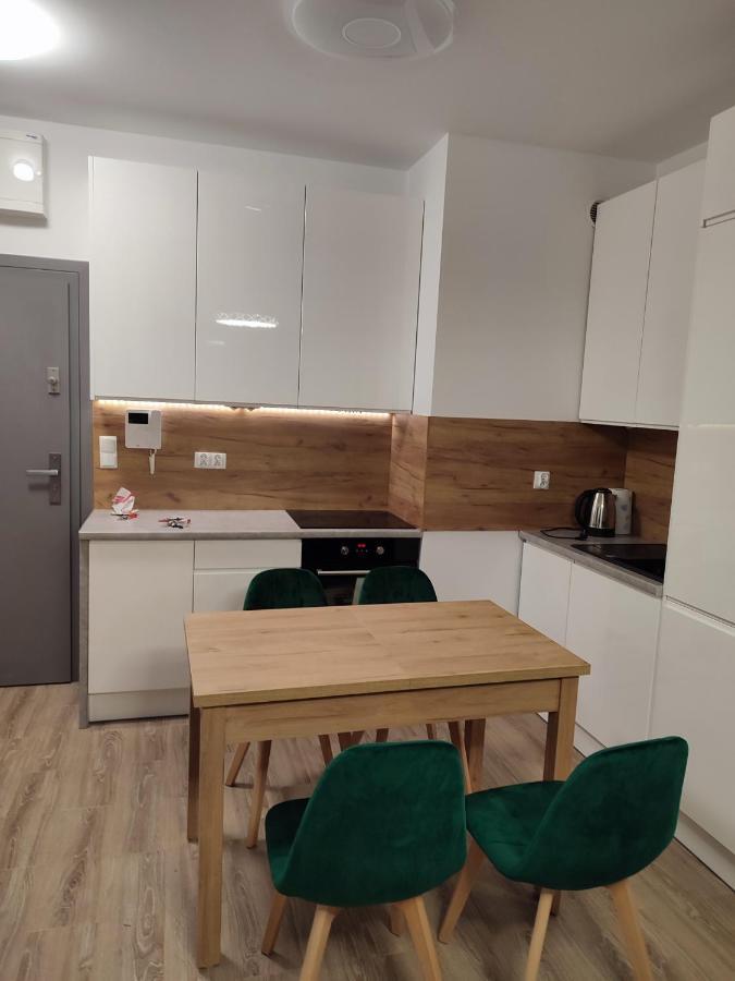 Opera Kolobrzeska 6 Super Vip Apartamento Olsztyn  Exterior foto