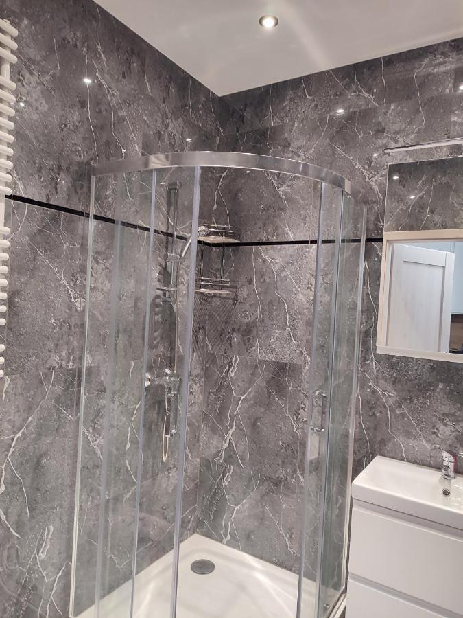 Opera Kolobrzeska 6 Super Vip Apartamento Olsztyn  Exterior foto