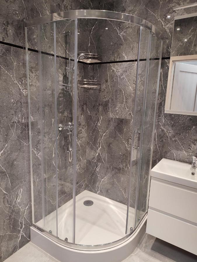Opera Kolobrzeska 6 Super Vip Apartamento Olsztyn  Exterior foto