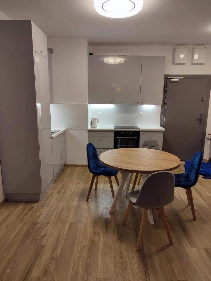 Opera Kolobrzeska 6 Super Vip Apartamento Olsztyn  Exterior foto
