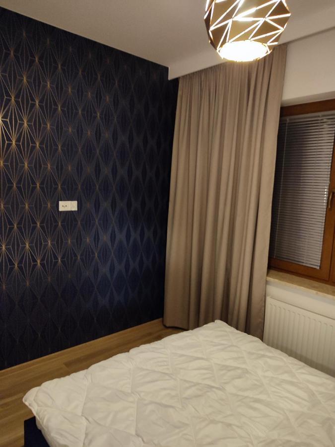 Opera Kolobrzeska 6 Super Vip Apartamento Olsztyn  Exterior foto