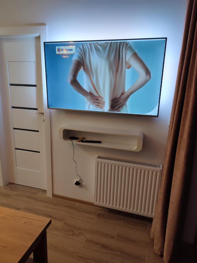 Opera Kolobrzeska 6 Super Vip Apartamento Olsztyn  Exterior foto