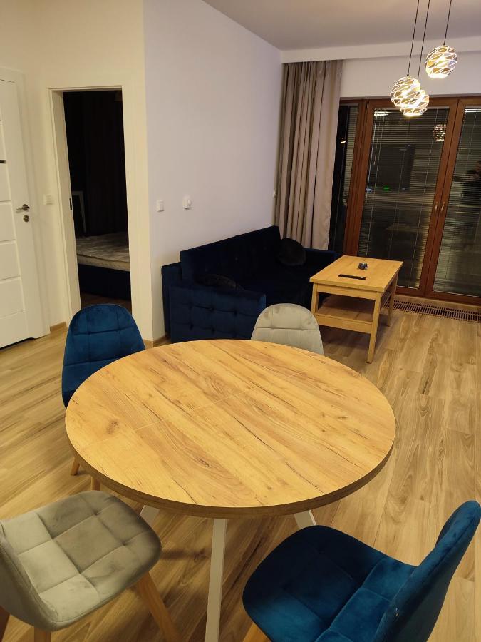 Opera Kolobrzeska 6 Super Vip Apartamento Olsztyn  Exterior foto