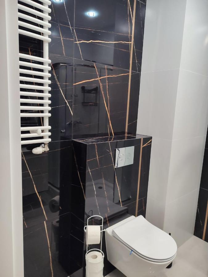 Opera Kolobrzeska 6 Super Vip Apartamento Olsztyn  Exterior foto
