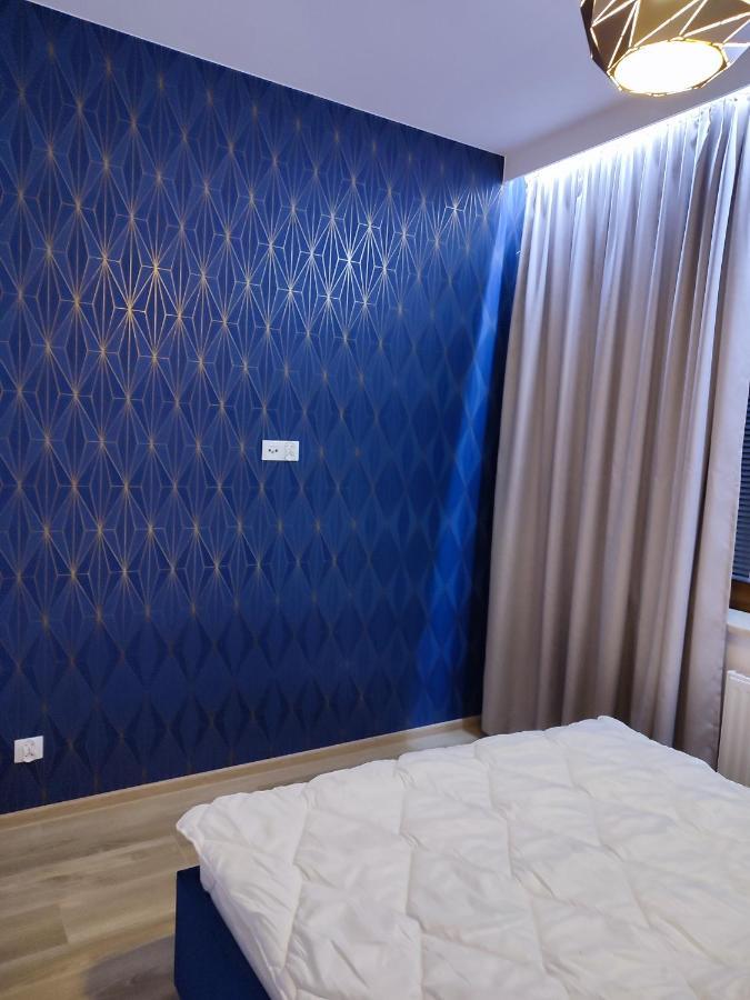 Opera Kolobrzeska 6 Super Vip Apartamento Olsztyn  Exterior foto