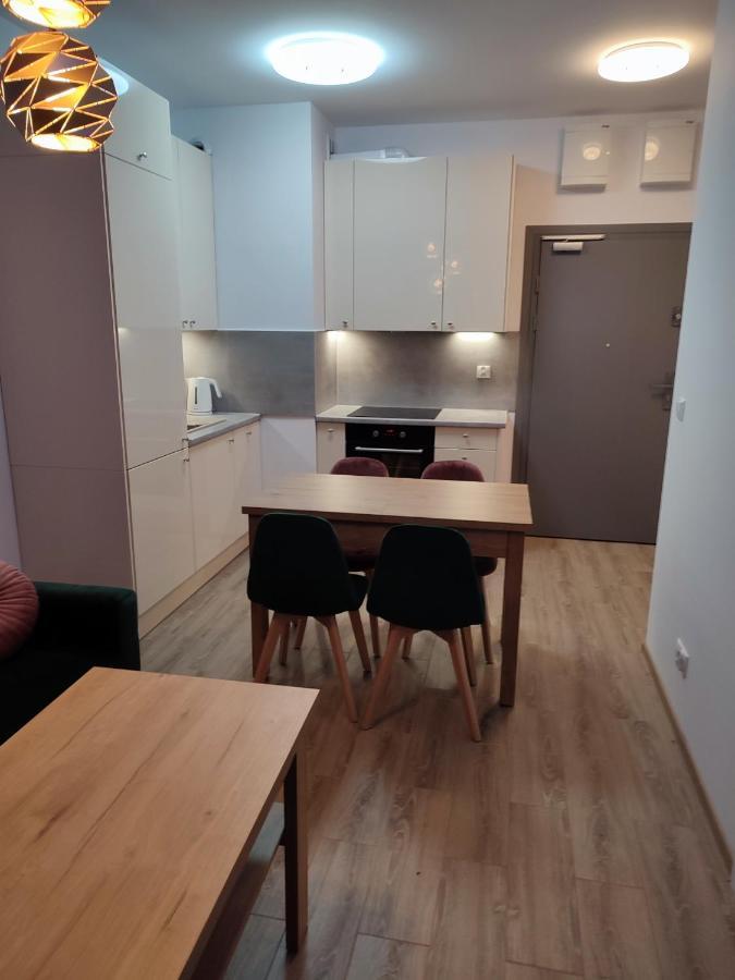 Opera Kolobrzeska 6 Super Vip Apartamento Olsztyn  Exterior foto
