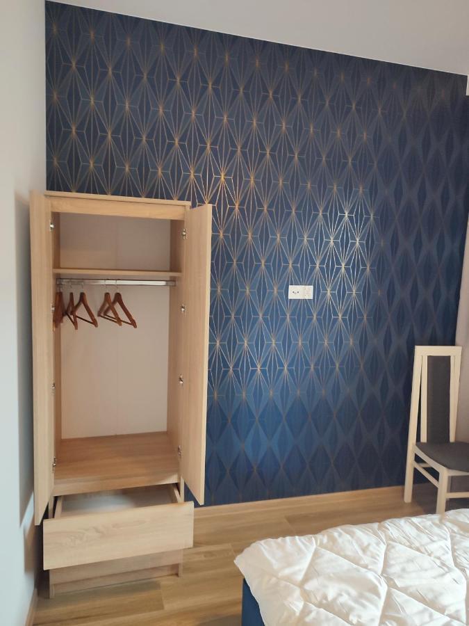 Opera Kolobrzeska 6 Super Vip Apartamento Olsztyn  Exterior foto